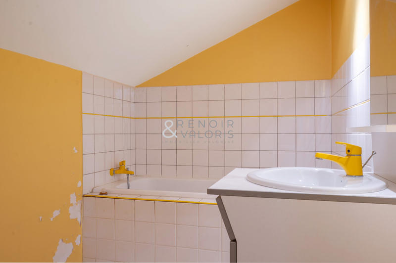 Maison - 161 m² - 8 pièces