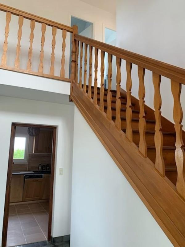 Maison - 121 m² - 6 pièces