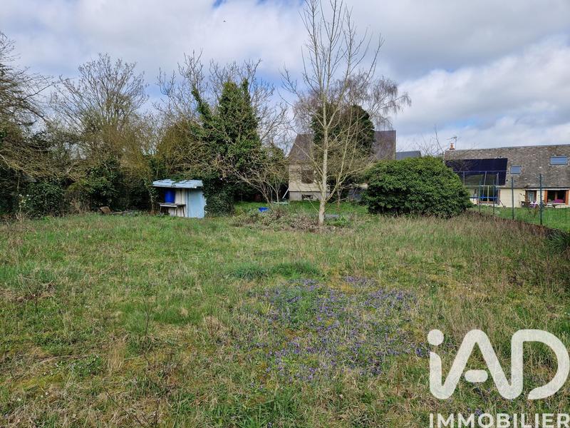 Maison - 120 m² - 7 pièces