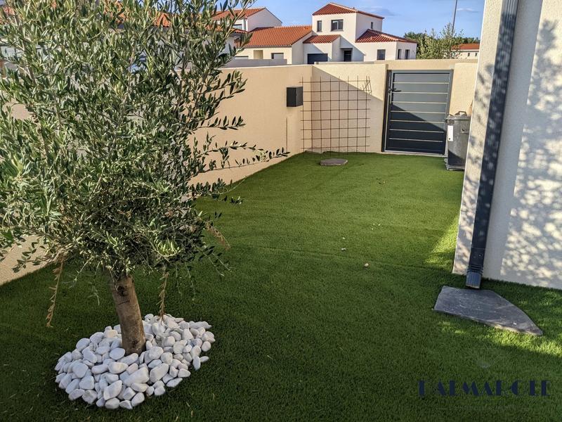 Villa - 83 m² - 3 pièces