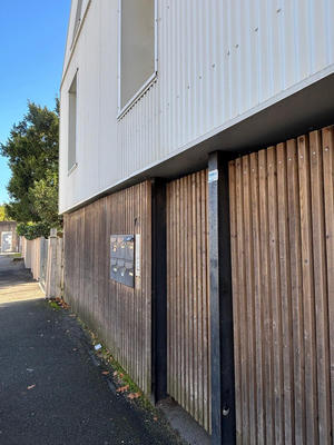 Appartement - 96 m² - 4 pièces