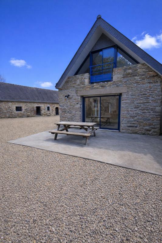 Maison - 127 m² - 6 pièces