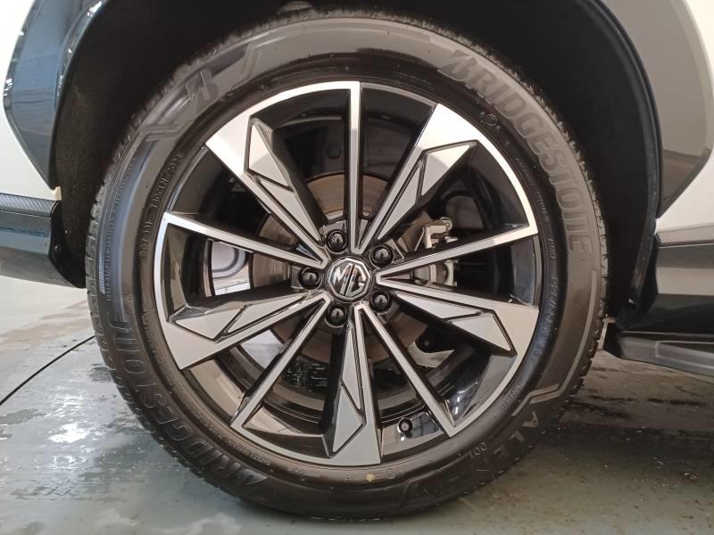 Mg Ehs 1.5t Phev 272 ch Luxury
