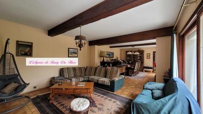 Longère - 221 m² - 11 pièces