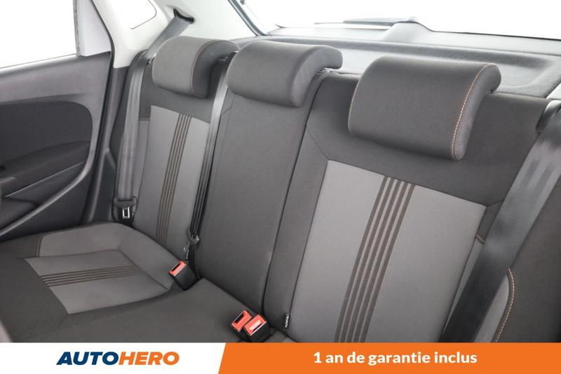 Volkswagen Polo 1.2 Tsi BlueMotion Tech Allstar Dsg7 5p 90 ch