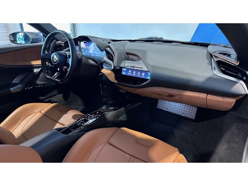 Ferrari Sf90 Stradale 4.0 V8 780 ch Phev