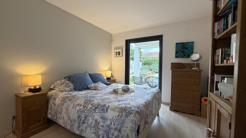 Maison - 132 m² - 6 pièces