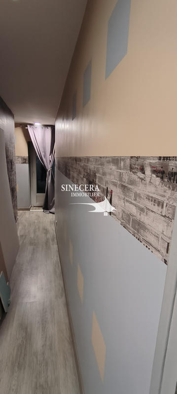 Maison - 84 m² - 3 pièces