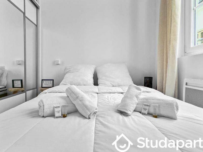 Maison - 23 m² - 2 pièces