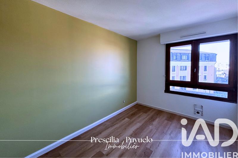 Appartement - 83 m² - 3 pièces