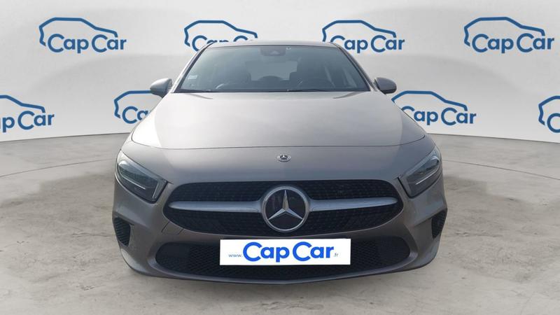 Mercedes Classe a IV 250 e 218 8g-Dct Business Line - Automatique Toit ouvrant