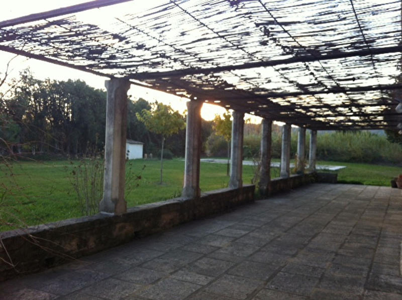 Maison - 257 m² - 7 pièces