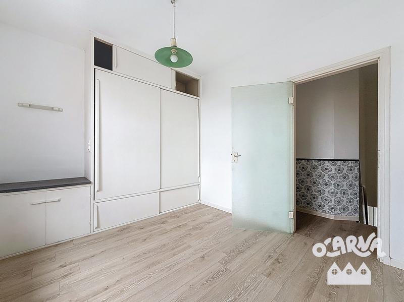 Maison - 167 m² - 7 pièces