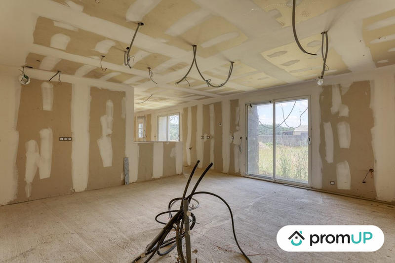 Maison - 160 m² - 4 pièces