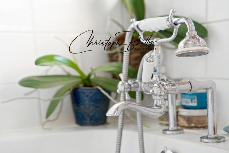 Maison traditionnelle - 153 m² - 6 pièces