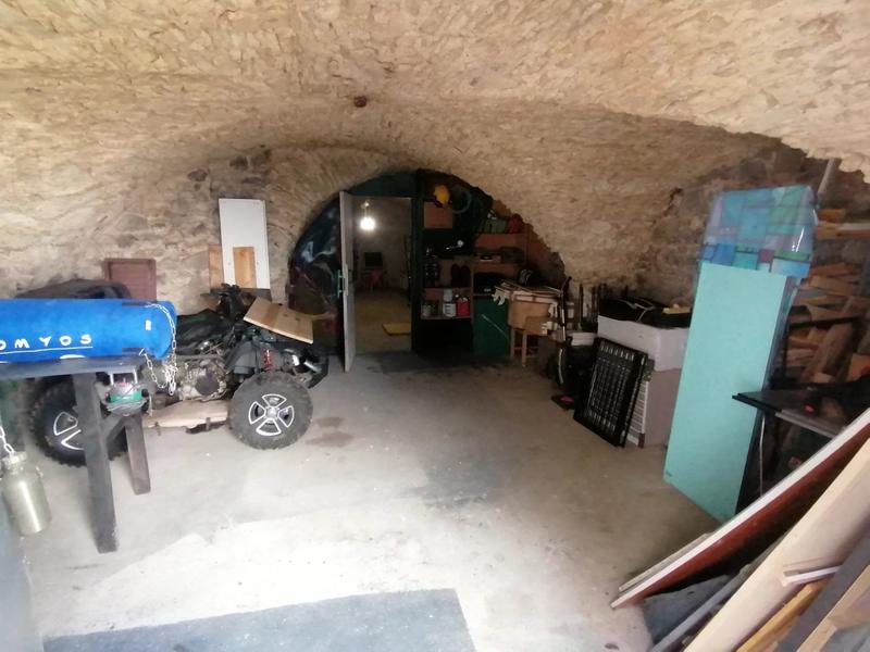 Maison - 105 m² - 6 pièces