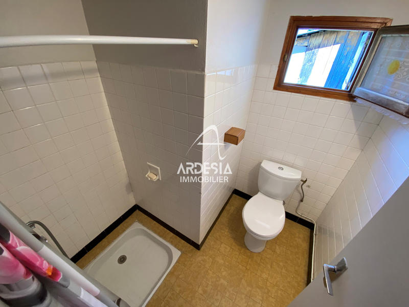 Maison - 73 m² - 7 pièces