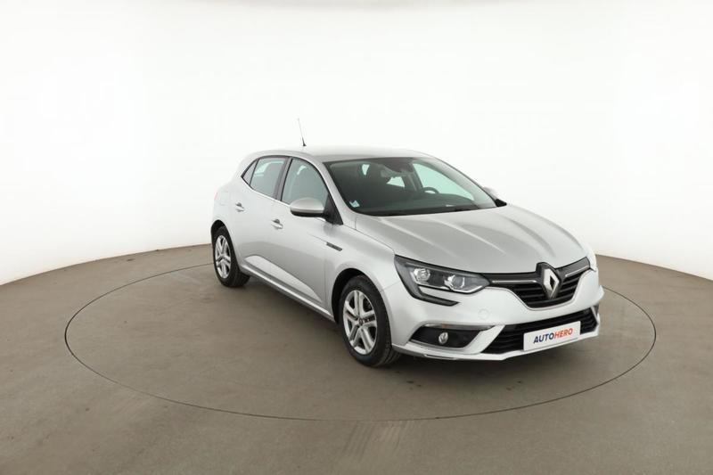 Renault Mégane 1.3 TCe Business 140 ch