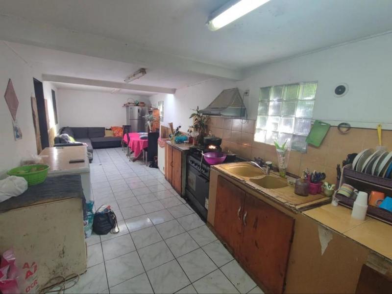 Maison - 103 m² - 4 pièces