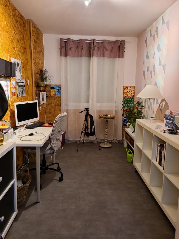 Maison - 184 m² - 9 pièces