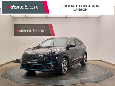 Kia Niro e- Electrique 204 ch Design