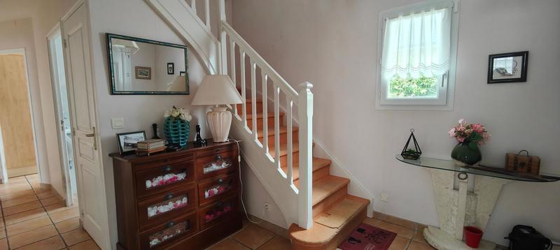 Maison - 164 m² - 4 pièces