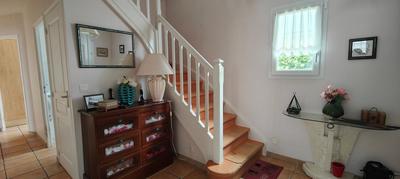 Maison - 164 m² - 4 pièces