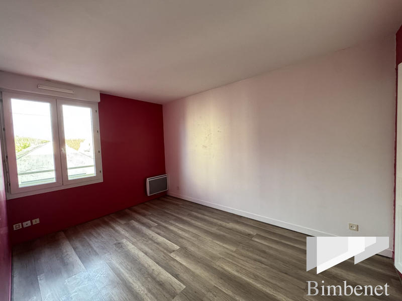 Appartement - 94 m² - 4 pièces