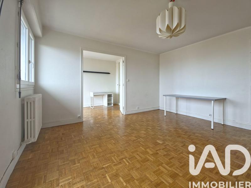 Appartement - 80 m² - 4 pièces