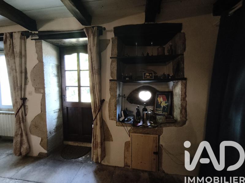 Maison de campagne - 220 m² - 7 pièces