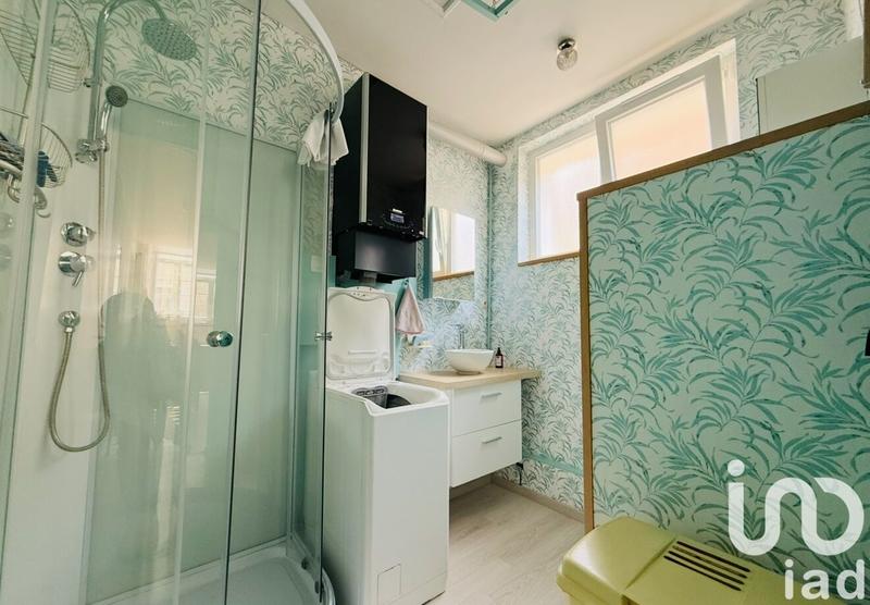 Maison - 288 m² - 12 pièces