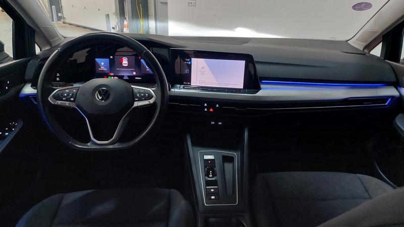 Volkswagen Golf 1.5 eTSI Opf 130 Dsg7 Life Busi