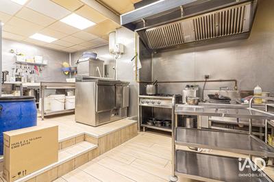 Local commercial - 100 m²