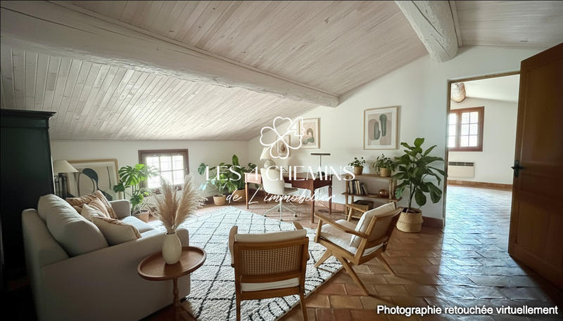 Villa - 170 m² - 5 pièces