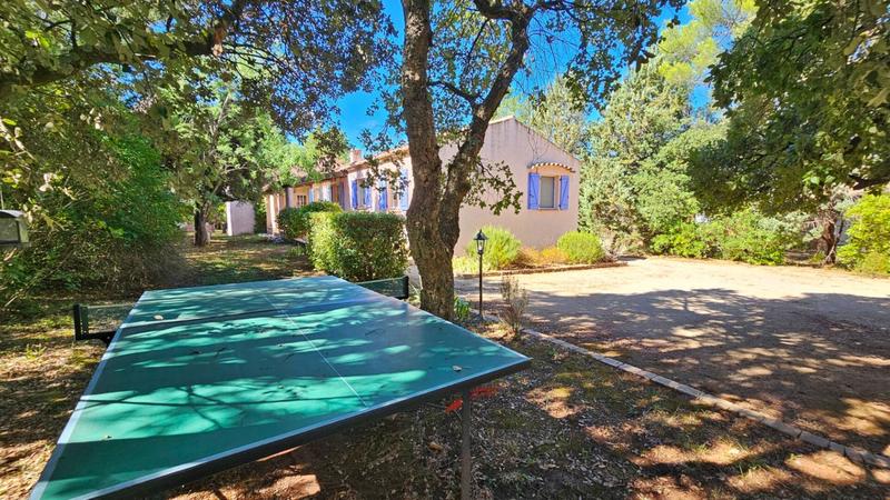 Villa - 133 m² - 6 pièces