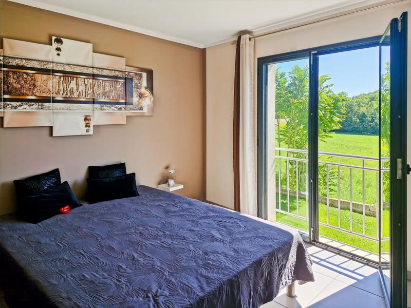 Maison de campagne - 134 m² - 4 pièces