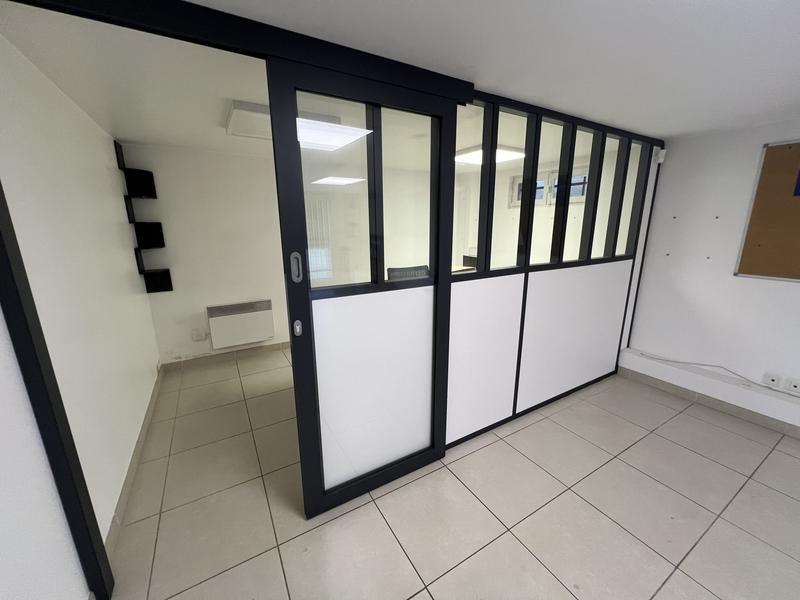 Local d'activités - 190 m²