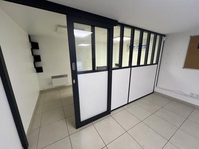 Local d'activités - 190 m²