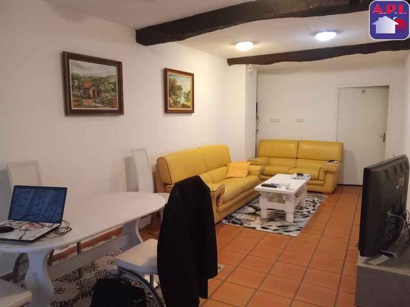 Maison - 131 m² - 5 pièces