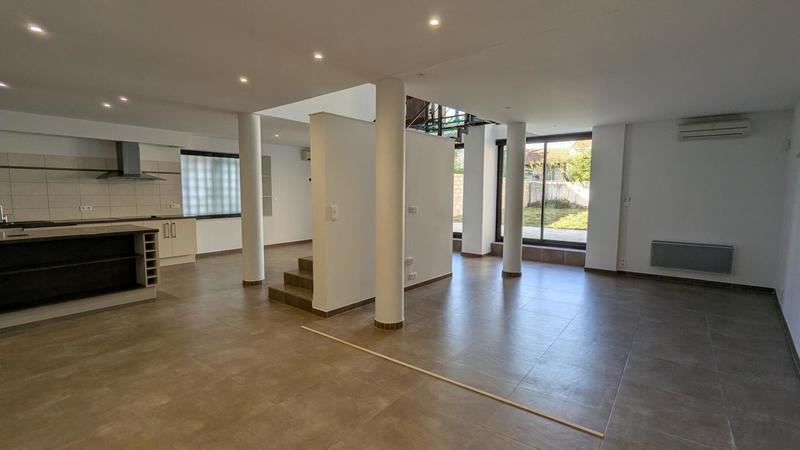 Maison de ville - 158 m² - 4 pièces