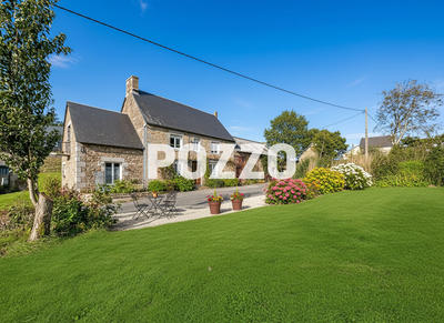 Maison - 138 m² - 7 pièces