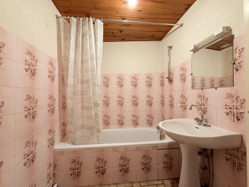 Maison - 77 m² - 4 pièces