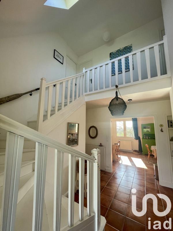 Maison de campagne - 174 m² - 10 pièces