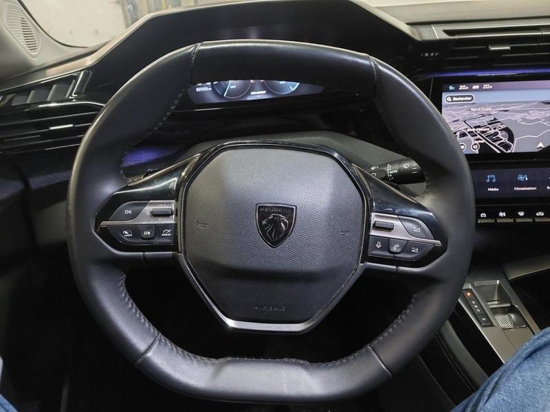 Peugeot 308 BlueHDI 130 Auto8 Allure Pack