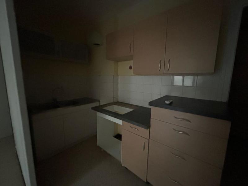 Maison de village - 75 m² - 3 pièces