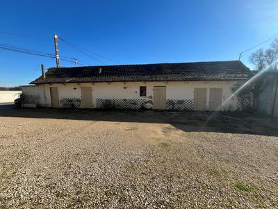 Ferme - 175 m² - 7 pièces
