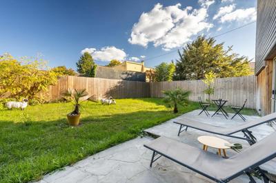 Corps de ferme - 204 m² - 7 pièces