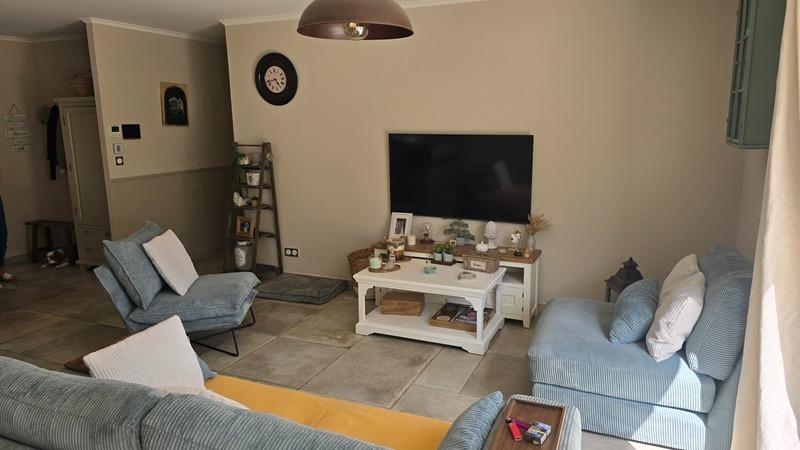 Villa - 114 m² - 4 pièces