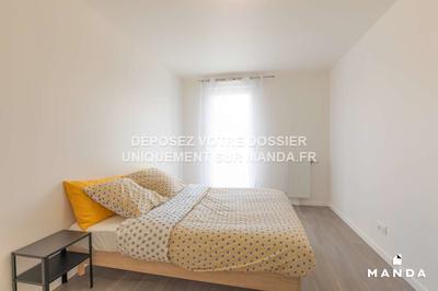 Appartement - 41 m² - 2 pièces