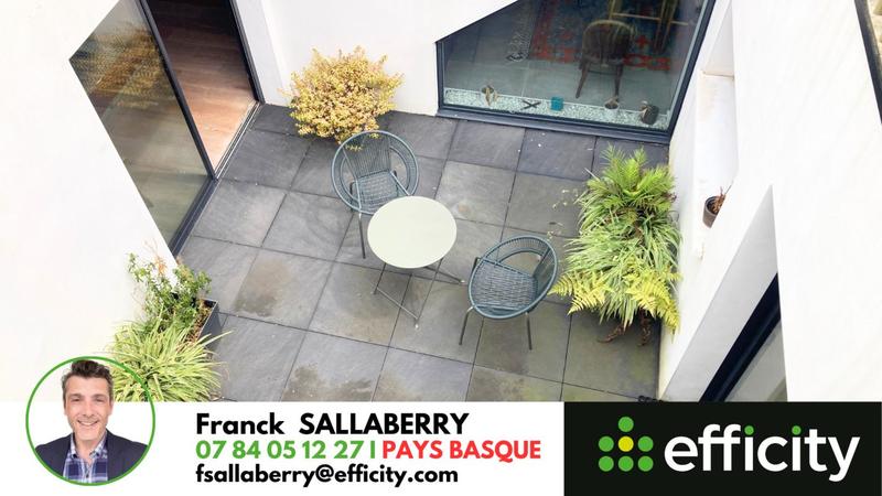 Maison - 181 m² - 4 pièces